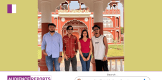 Ajay Shringi and the New Battle for Business Visibility Ajay Shringi