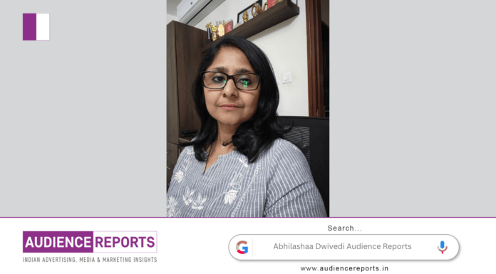 Abhilashaa Dwivedi and the Relationship That Shapes a Child’s Emotional World Abhilashaa Dwivedi