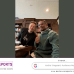 Andre Sheppard and the New Reality of AI-Generated Storytelling Andre Sheppard