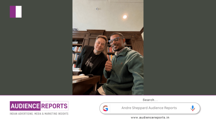 Andre Sheppard