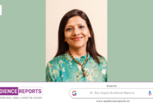 Dr. Ritu Gupta and the Transformative Power of Reconnection in Families Dr. Ritu Gupta