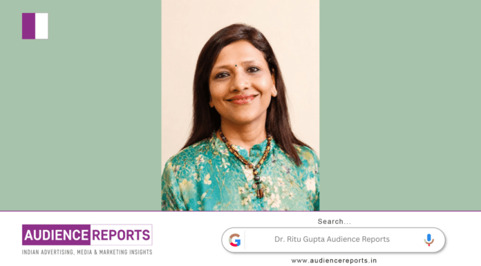 Dr. Ritu Gupta and the Transformative Power of Reconnection in Families Dr. Ritu Gupta