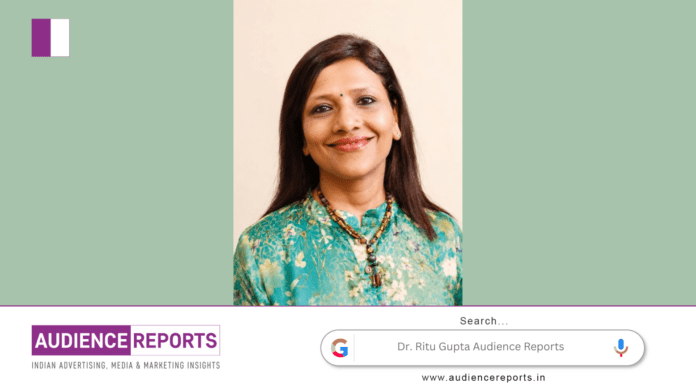 Dr. Ritu Gupta