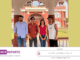 Ajay Shringi and the New Battle for Business Visibility Ajay Shringi