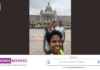 Devi Mani and the Strength of Being Carried Devi Mani