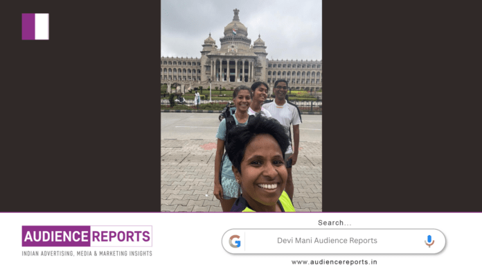 Devi Mani