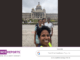 Devi Mani and the Strength of Being Carried Devi Mani