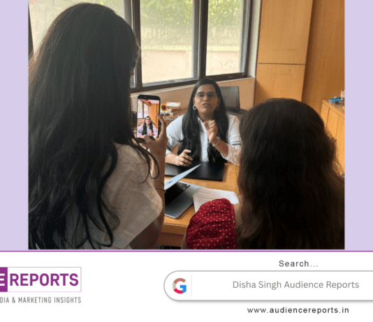Disha Singh and the Business Advantage of Listening to Real Customers Disha Singh on customer listening strategies for business growth