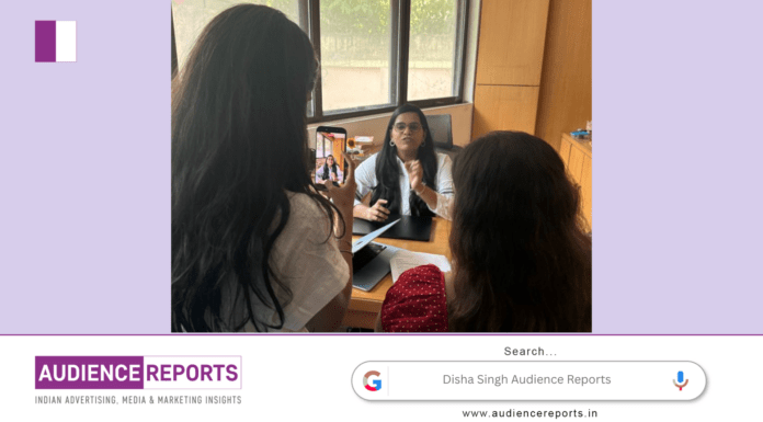 Disha Singh and the Business Advantage of Listening to Real Customers Disha Singh on customer listening strategies for business growth