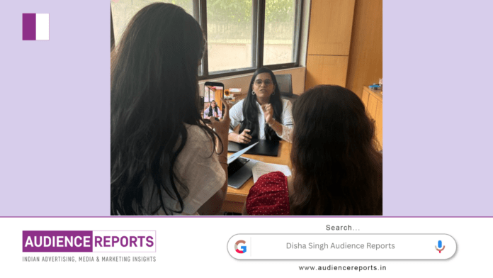 Disha Singh on customer listening strategies for business growth