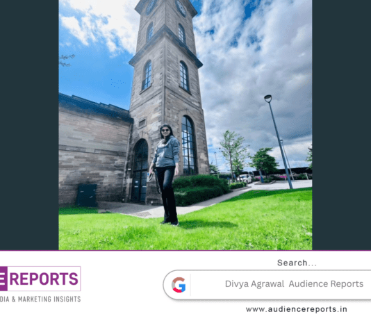 Divya Agrawal and the Hidden Meaning Behind Challenging Child Behaviour Divya Agrawal
