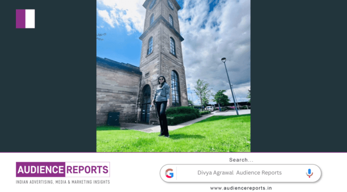 Divya Agrawal and the Hidden Meaning Behind Challenging Child Behaviour Divya Agrawal
