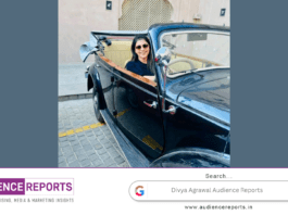 Divya Agrawal and the Real Foundation of Calm Parenting Divya Agrawal
