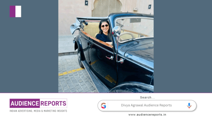 Divya Agrawal