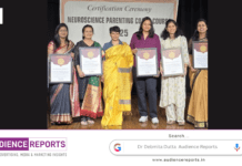 Dr Debmita Dutta and the Shift from Results to Relationships in Modern Parenting Dr Debmita Dutta