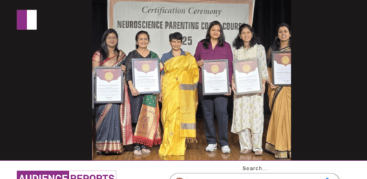 Dr Debmita Dutta and the Shift from Results to Relationships in Modern Parenting Dr Debmita Dutta