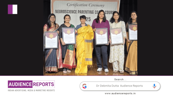 Dr Debmita Dutta