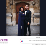 Emel Kavaloglu and the Challenge of Building a Business with Family Emel Kavaloglu