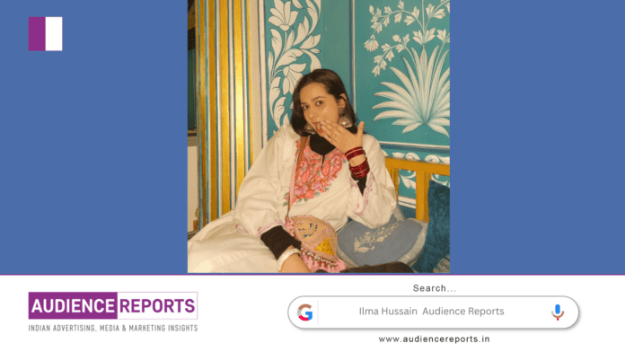 Ilma Hussain