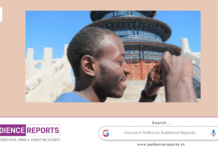 Innocent Orikiiriza and the Search for an Enabling Startup Ecosystem Innocent Orikiiriza