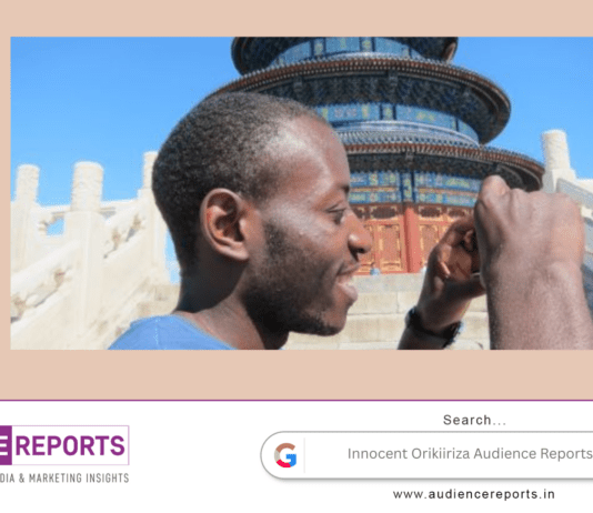 Innocent Orikiiriza and the Search for an Enabling Startup Ecosystem Innocent Orikiiriza