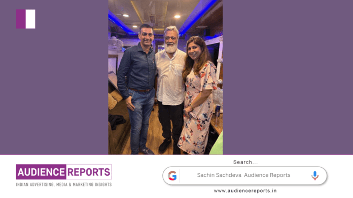 Sachin Sachdeva Sachin Sachdeva