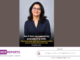 Vijayashree Venkat and the Need for Visible Growth at Work Vijayashree Venkat