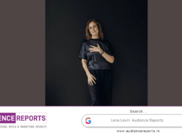 Lena Levin and the Power of Small Systems During Difficult Startup Moments Lena Levin