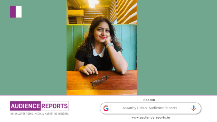 Aswathy Ushus Aswathy Ushus