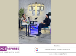 Aleena Qureshi and the Quiet Discipline of Showing Up Aleena Qureshi