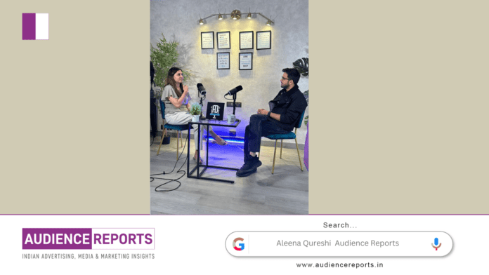 Aleena Qureshi Aleena Qureshi