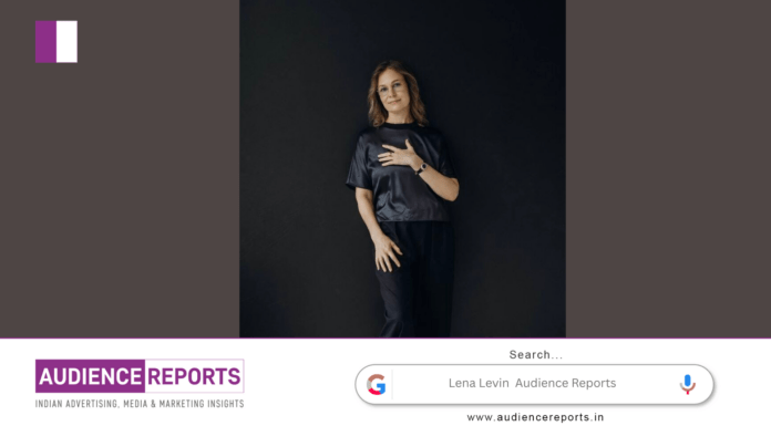 Lena Levin and the Power of Small Systems During Difficult Startup Moments Lena Levin