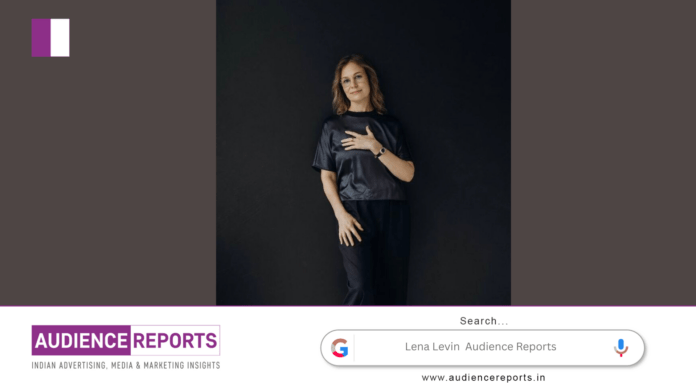 Lena Levin