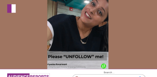 Priyanka Kesarwani and the Growing Need for Authenticity on LinkedIn Priyanka Kesarwani