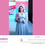 Darshana Shah and the Power of Reinvention Through Gratitude, Leadership, and Growth Darshana Shah
