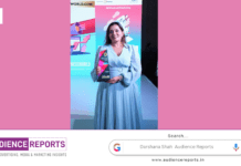 Darshana Shah and the Power of Reinvention Through Gratitude, Leadership, and Growth Darshana Shah