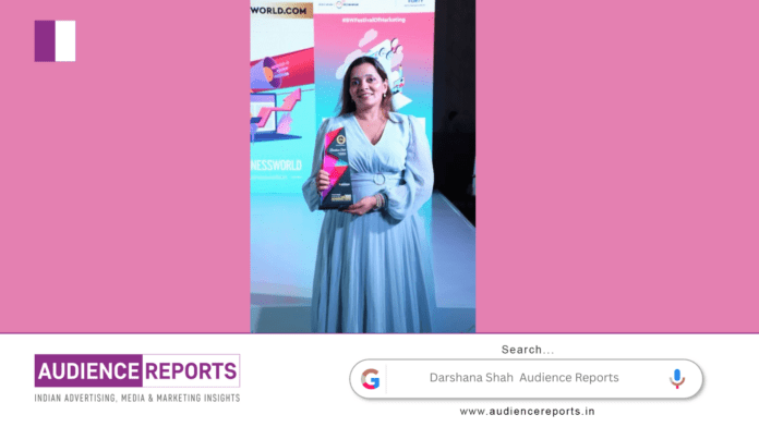 Darshana Shah