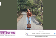 Arnika Bhardwaj and the Power of Taking Action Before Feeling Ready Arnika Bhardwaj