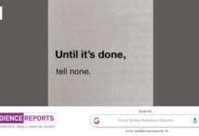 Suraj Dubey and the Discipline of Letting Results Speak Suraj Dubey