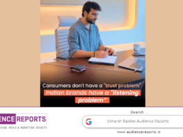 Vimarsh Razdan and the Power of Listening Before Building Vimarsh Razdan