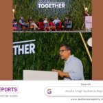 Anisha Singh and the Evolving Debate Between Founder Brand and Company Brand Anisha Singh