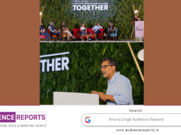 Anisha Singh and the Evolving Debate Between Founder Brand and Company Brand Anisha Singh