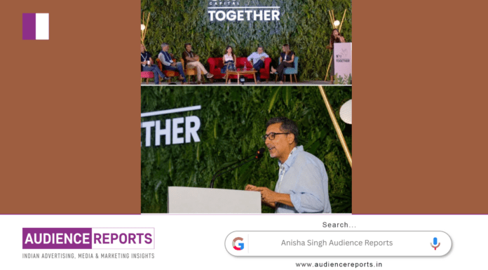 Anisha Singh and the Evolving Debate Between Founder Brand and Company Brand Anisha Singh