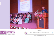 Prof. SS Prasada Rao and the Growing Role of GST in Empowering Rural Enterprise Prof. SS Prasada Rao