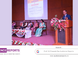 Prof. SS Prasada Rao and the Growing Role of GST in Empowering Rural Enterprise Prof. SS Prasada Rao