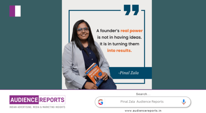Pinal Zala and the Question Every Business Should Ask Before Adopting AI Pinal Zala: The AI Question Every Business Must
