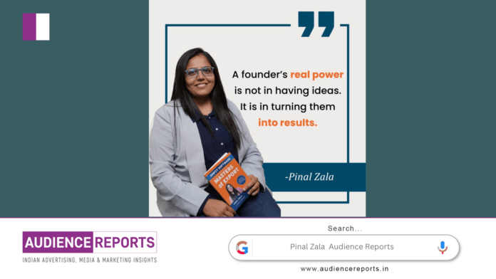 Pinal Zala: The AI Question Every Business Must