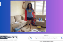 Raghini Muralidharan and the Everyday Leadership Hidden in Motherhood Raghini Muralidharan