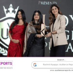 Rashmi Aiyappa and the Courage to Turn Purpose into Reality Rashmi Aiyappa