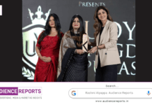 Rashmi Aiyappa and the Courage to Turn Purpose into Reality Rashmi Aiyappa